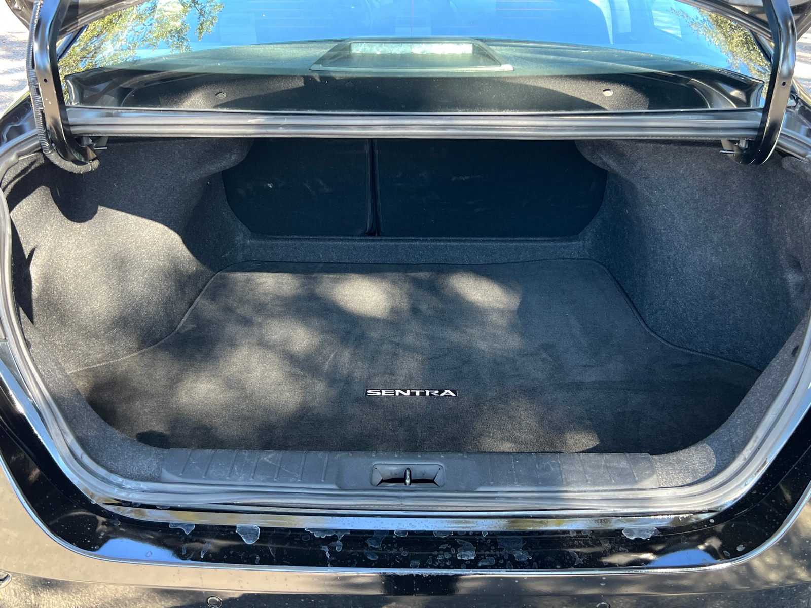 Thumbnail: 2025 Nissan Sentra - 4