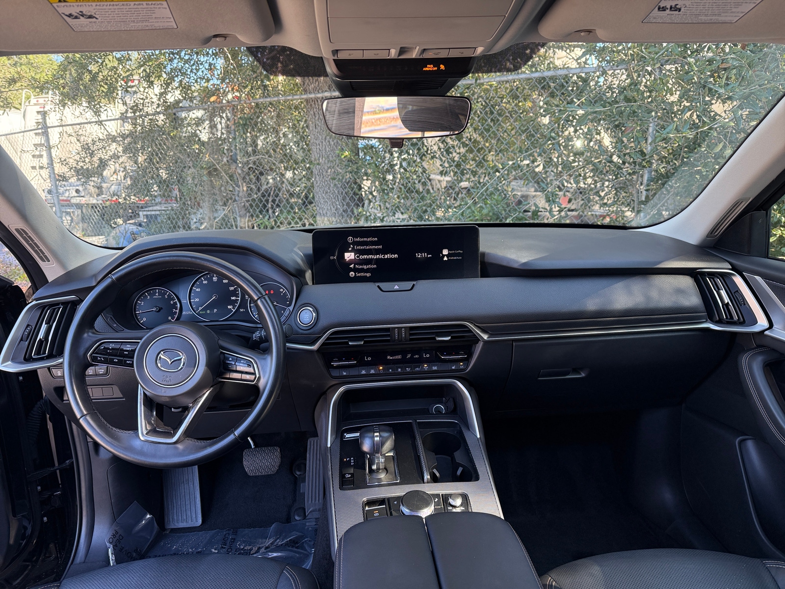 Thumbnail: 2025 Mazda CX-90 - 3