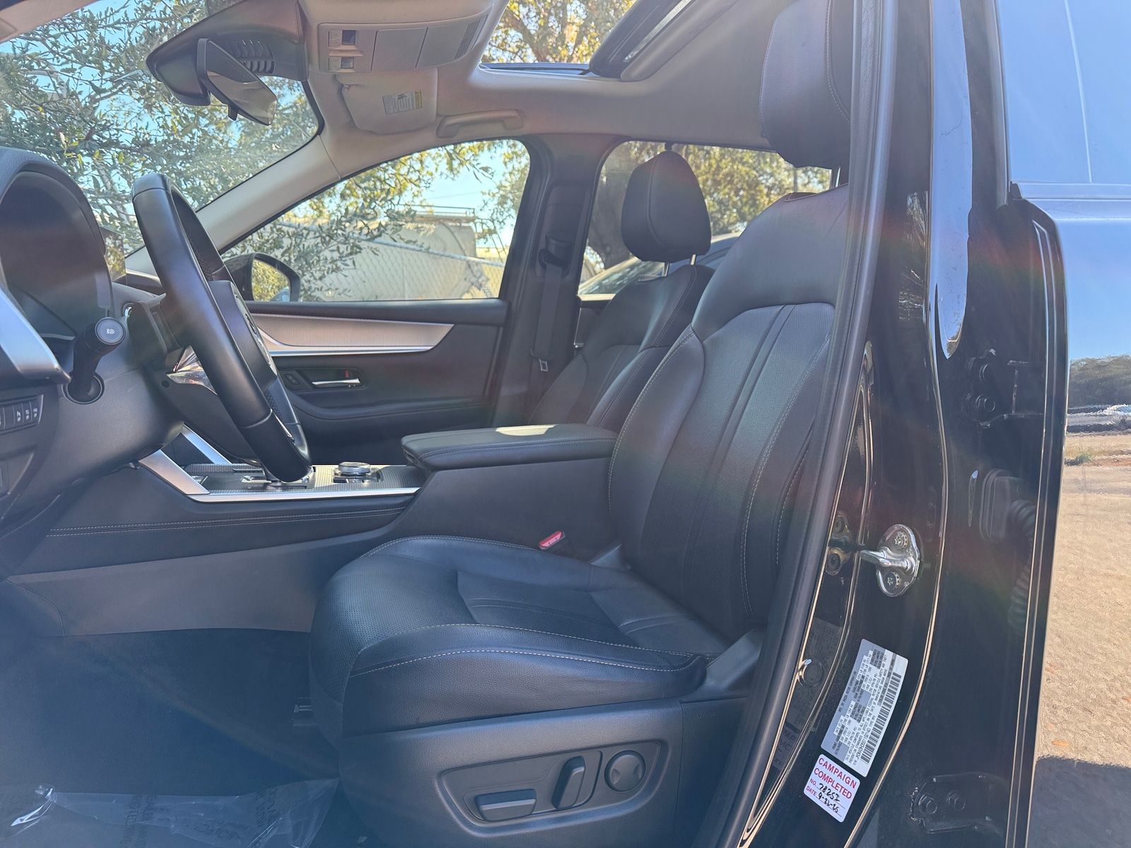 Thumbnail: 2025 Mazda CX-90 - 2