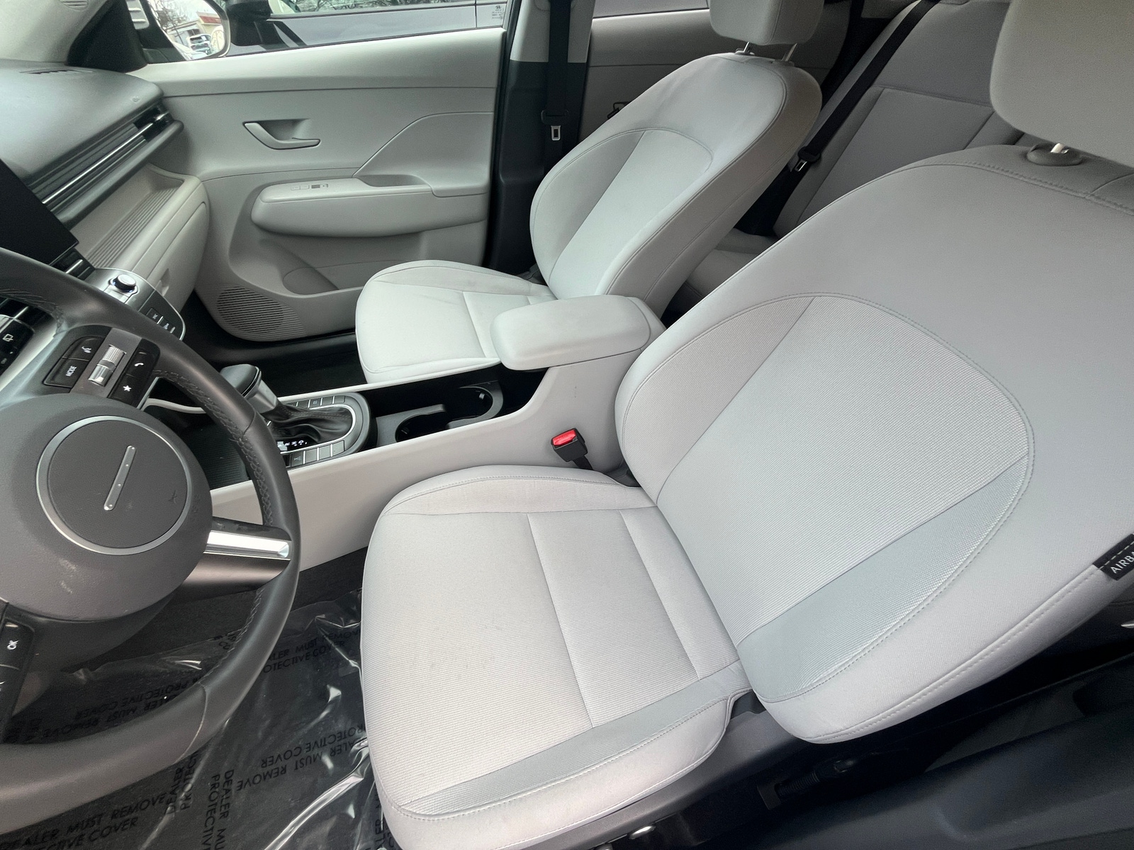 Thumbnail: 2025 Hyundai Kona - 2