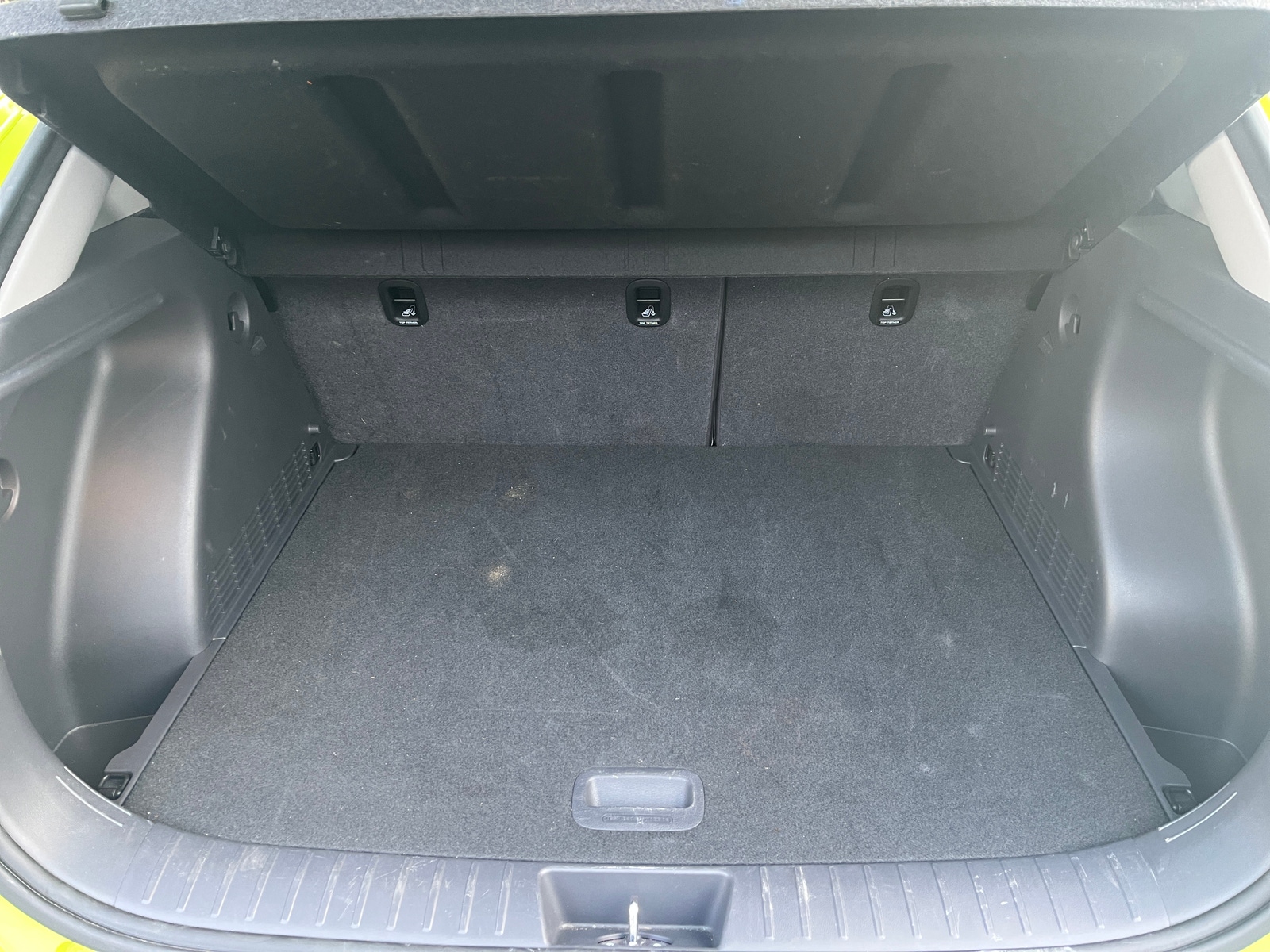 Thumbnail: 2025 Hyundai Kona - 4