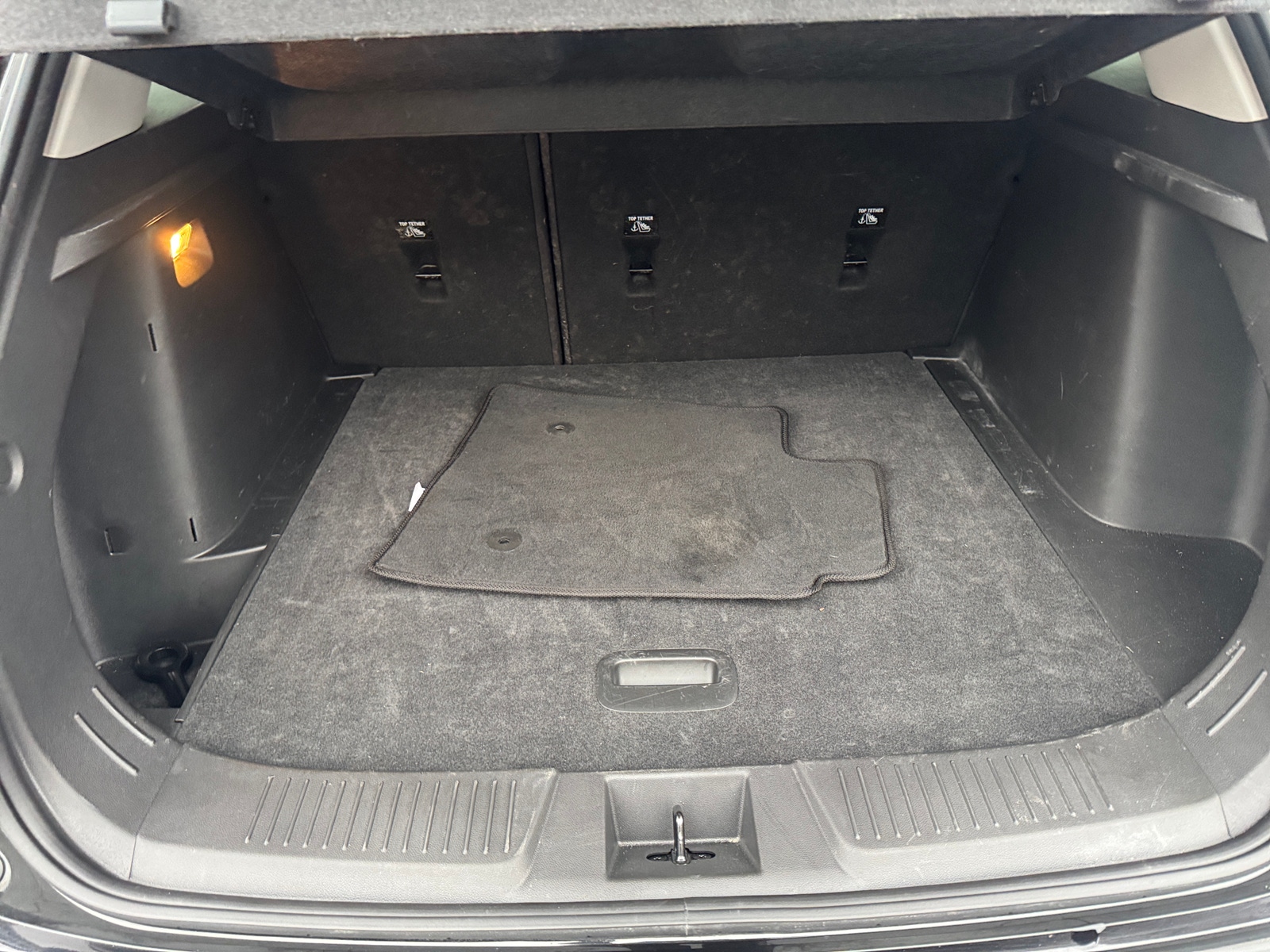 Thumbnail: 2025 Chevrolet Trax - 4