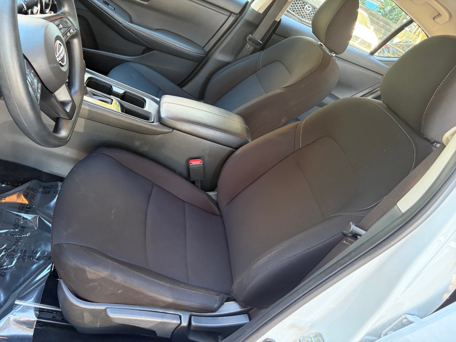 Thumbnail: 2025 Nissan Sentra - 2