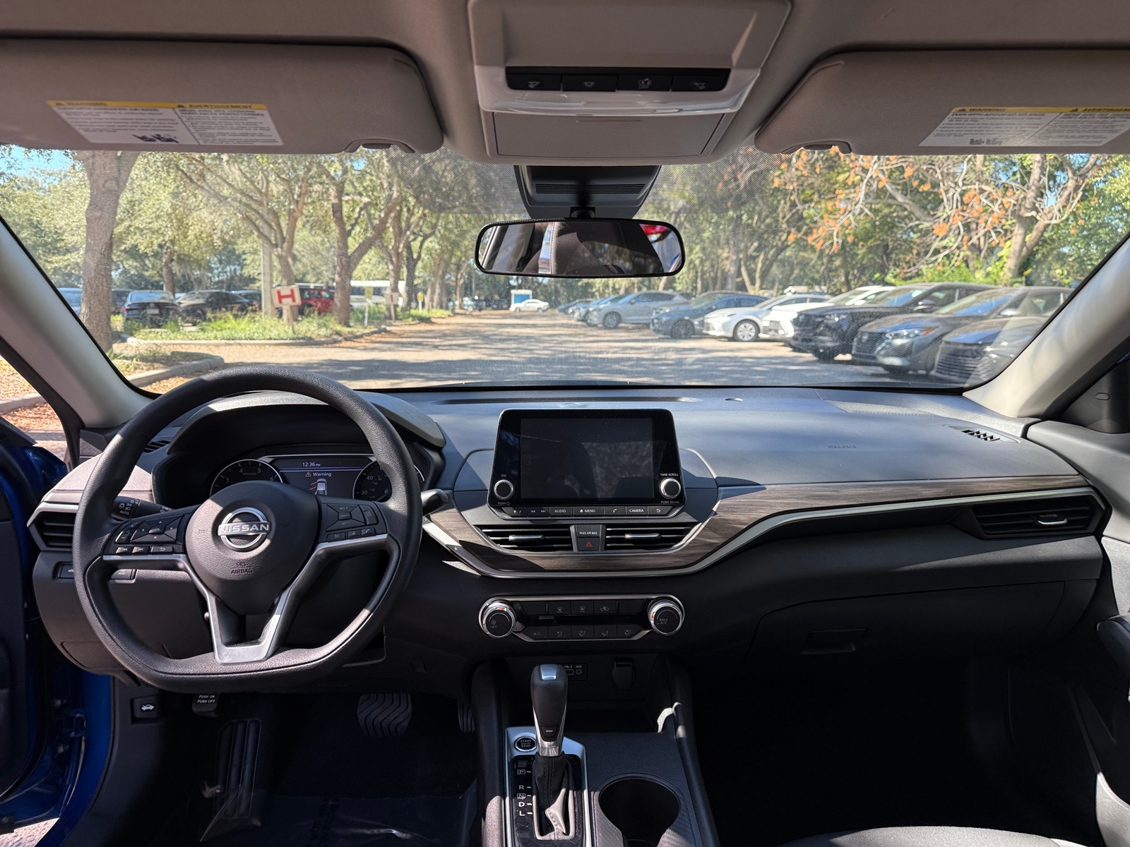 Thumbnail: 2025 Nissan Altima - 3