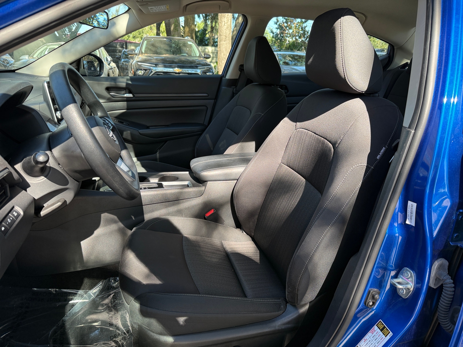 Thumbnail: 2025 Nissan Altima - 2