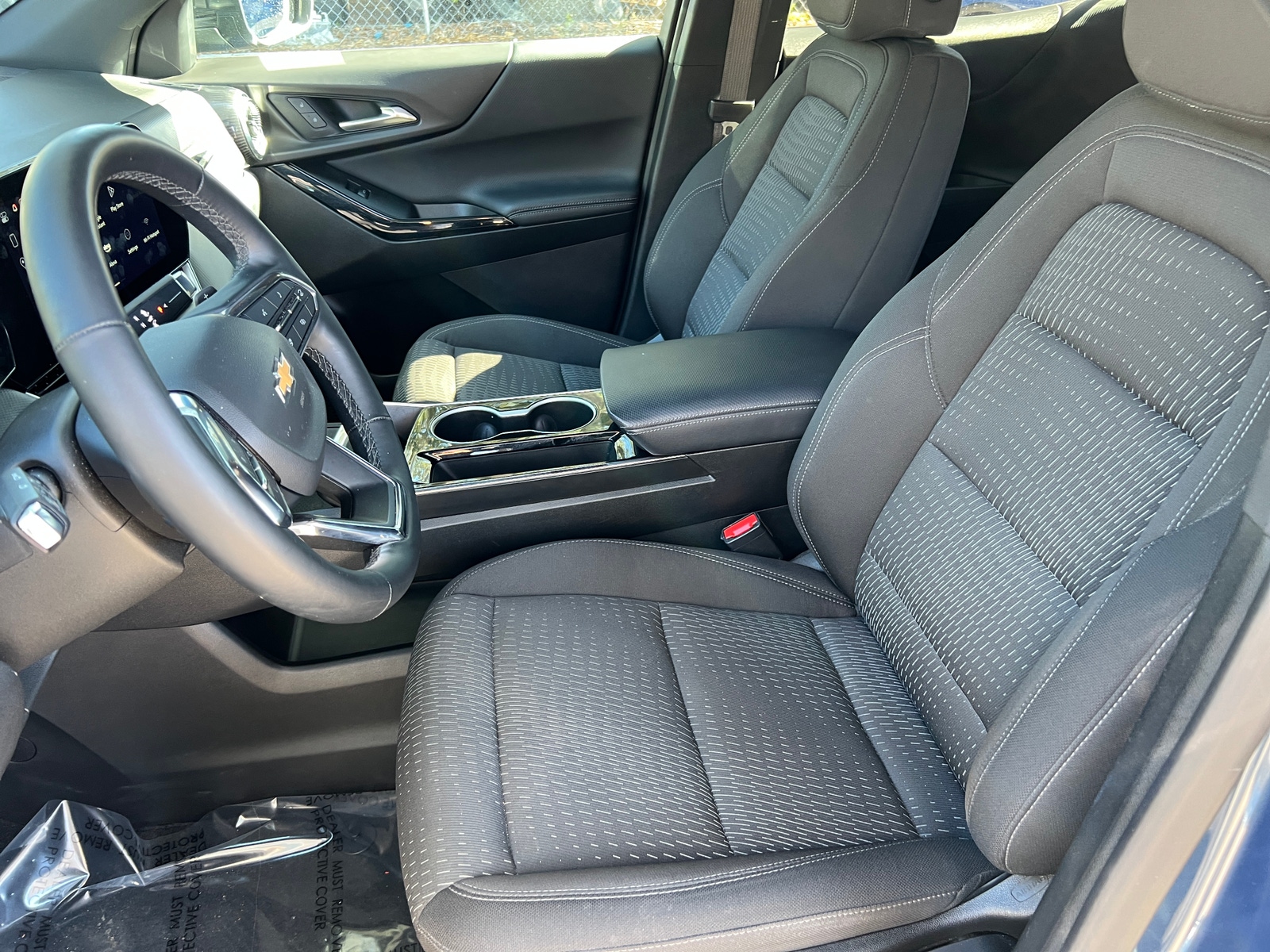 Thumbnail: 2025 Chevrolet Equinox - 2