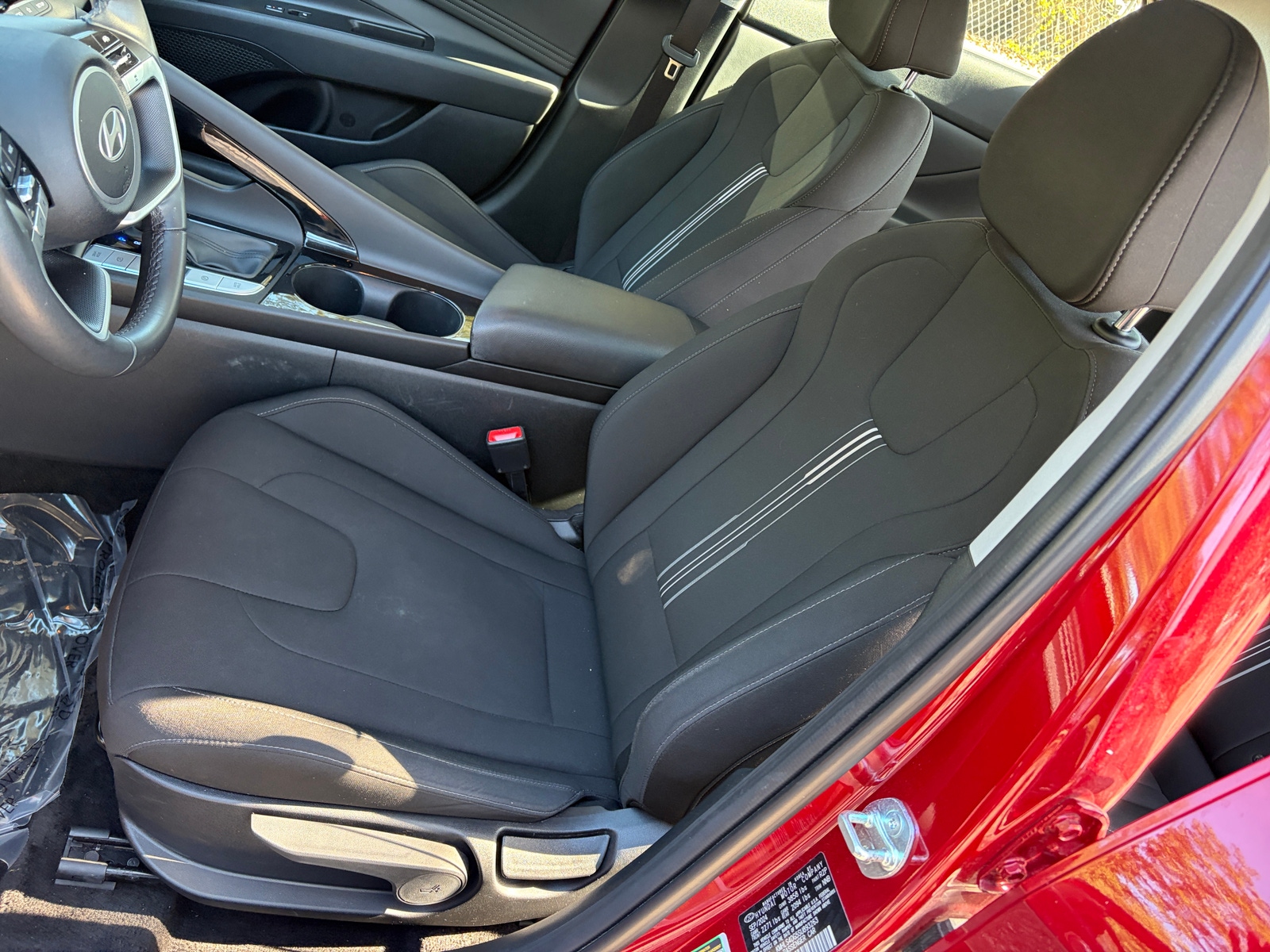 Thumbnail: 2025 Hyundai Elantra - 2