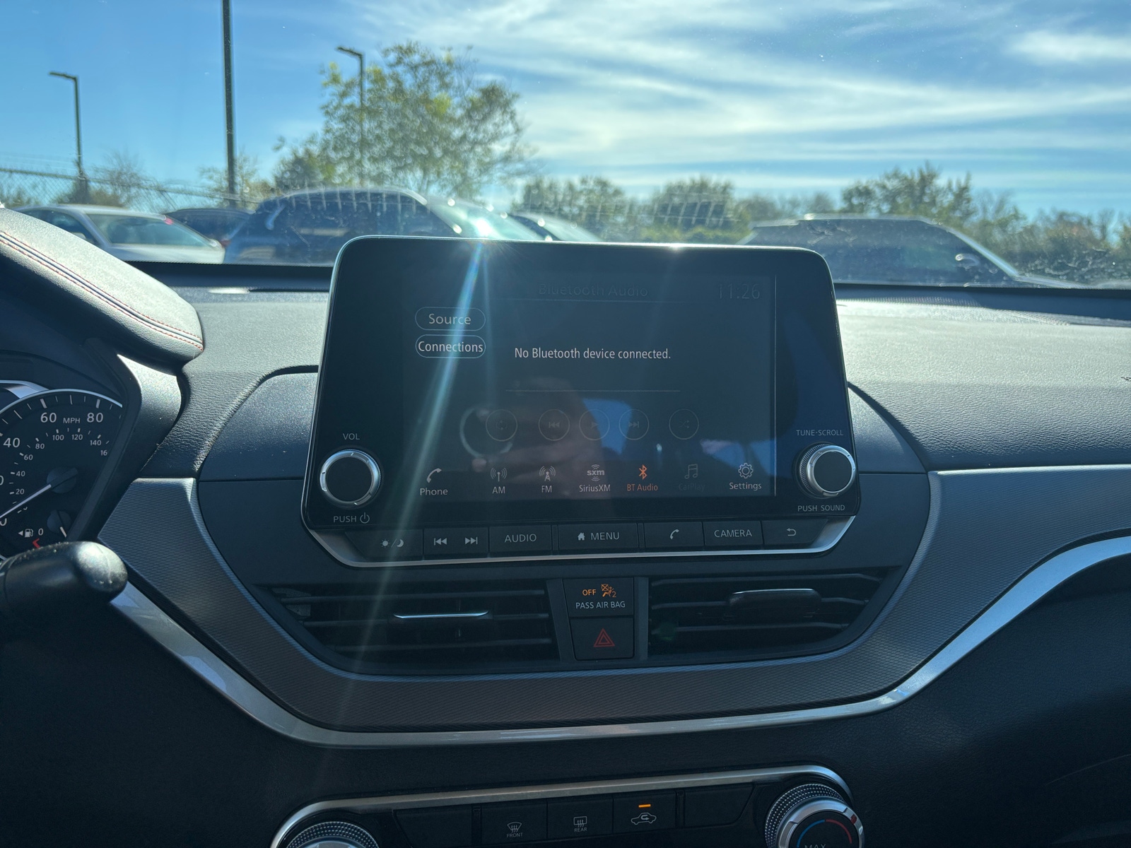 Thumbnail: 2025 Nissan Altima - 4