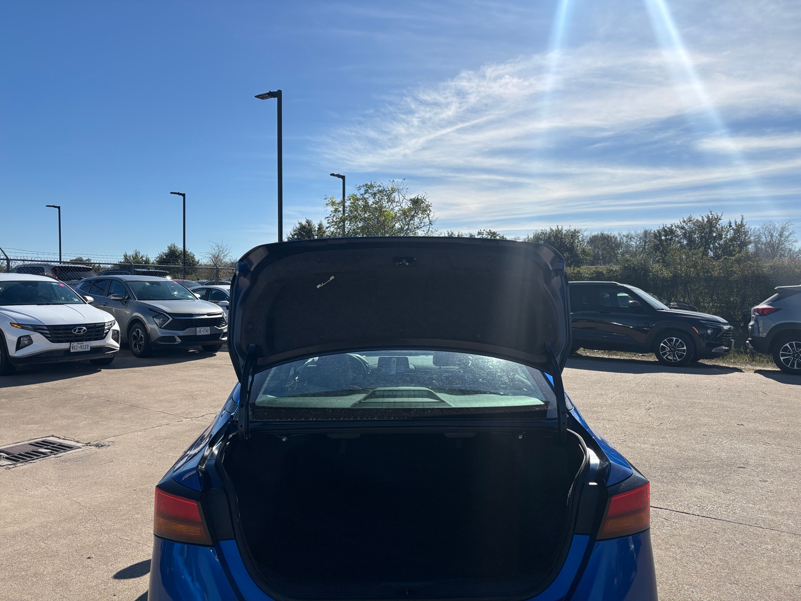 Thumbnail: 2025 Nissan Altima - 6