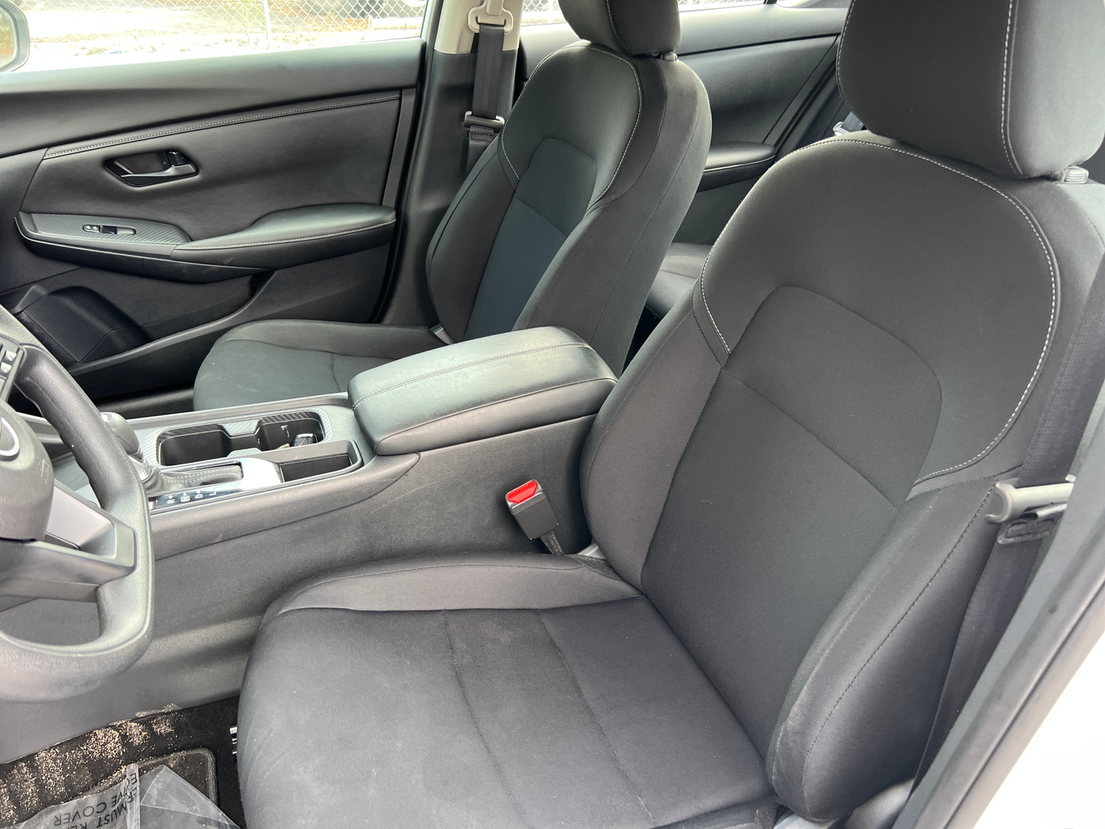 Thumbnail: 2025 Nissan Sentra - 2