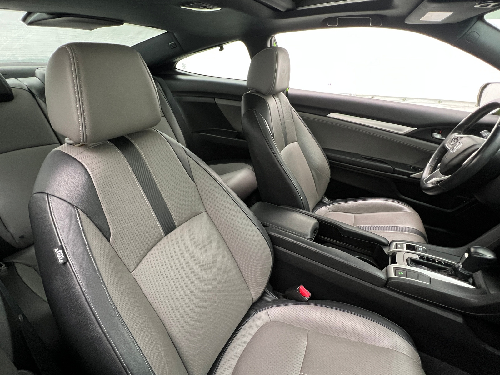 Thumbnail: 2016 Honda Civic - 2