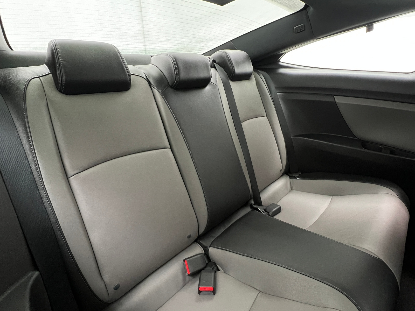 Thumbnail: 2016 Honda Civic - 5