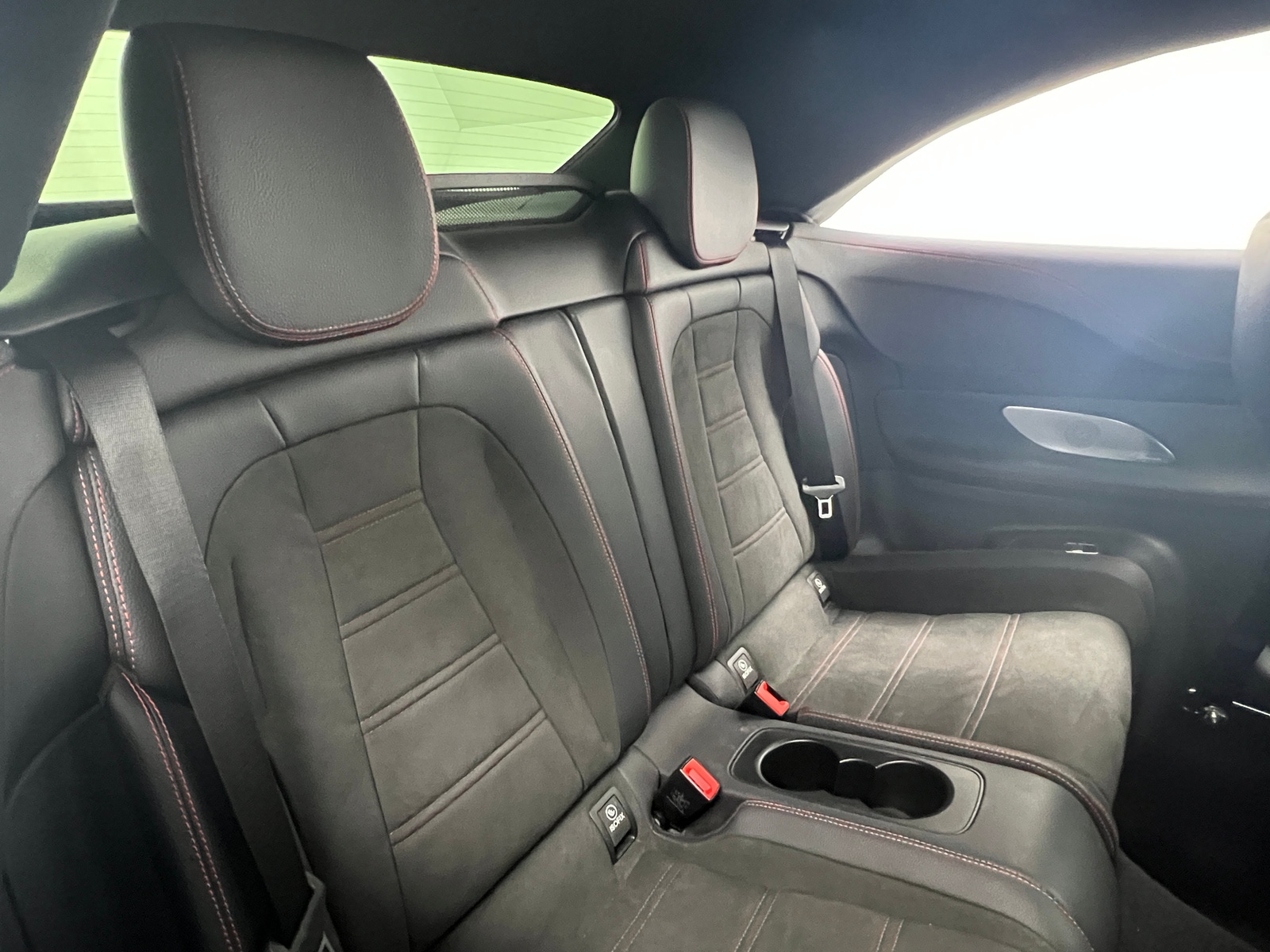 Thumbnail: 2020 Mercedes-Benz E-Class - 5