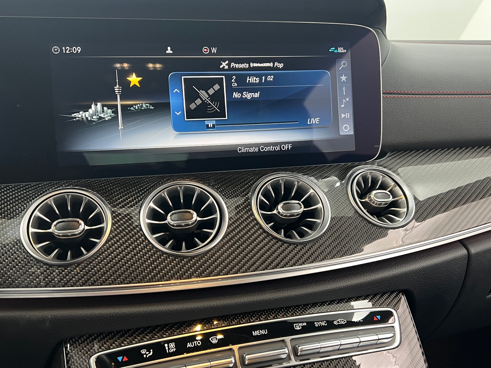 Thumbnail: 2020 Mercedes-Benz E-Class - 3