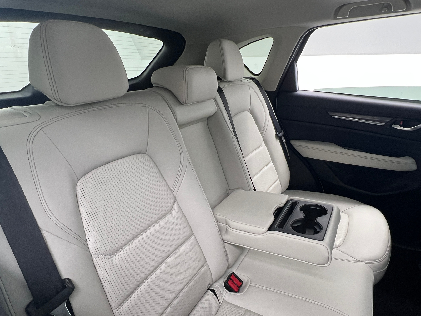 Thumbnail: 2019 Mazda CX-5 - 5