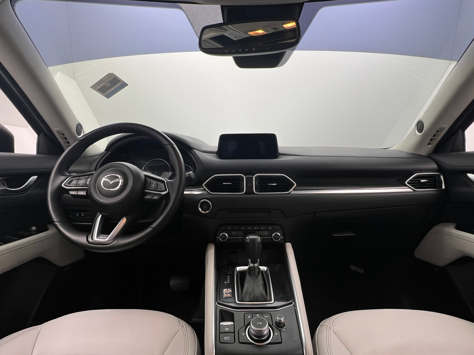 Thumbnail: 2019 Mazda CX-5 - 2