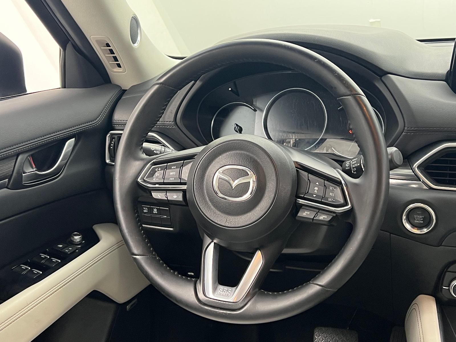 Thumbnail: 2019 Mazda CX-5 - 4