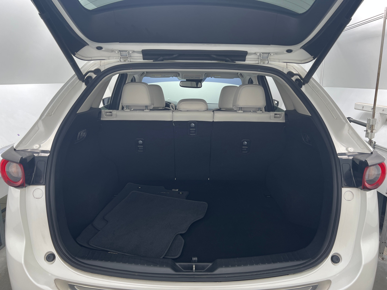 Thumbnail: 2019 Mazda CX-5 - 6