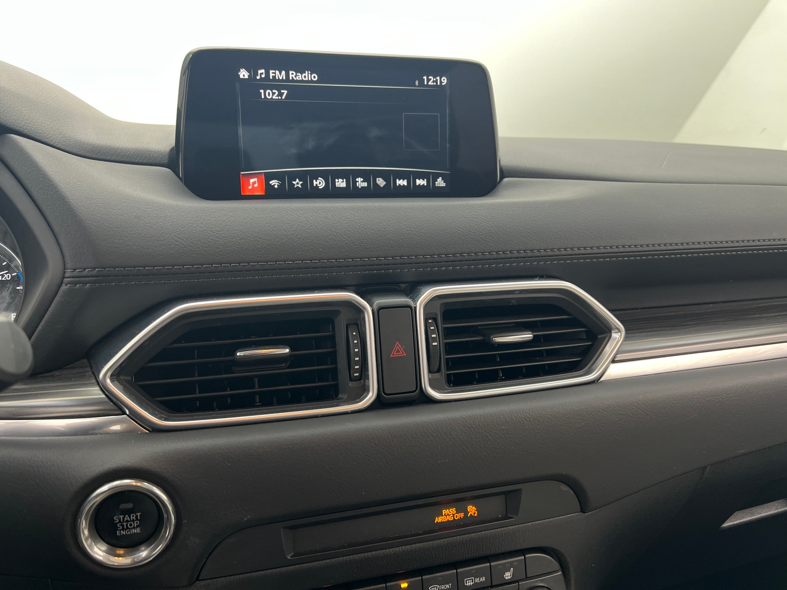 Thumbnail: 2019 Mazda CX-5 - 3