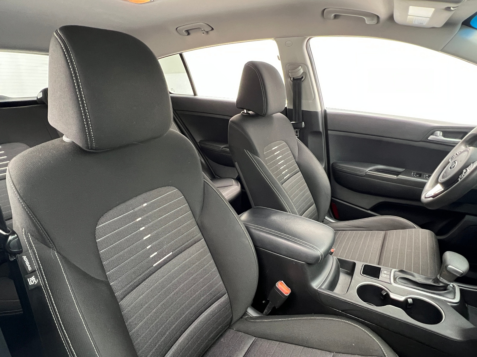 Thumbnail: 2018 Kia Sportage - 2