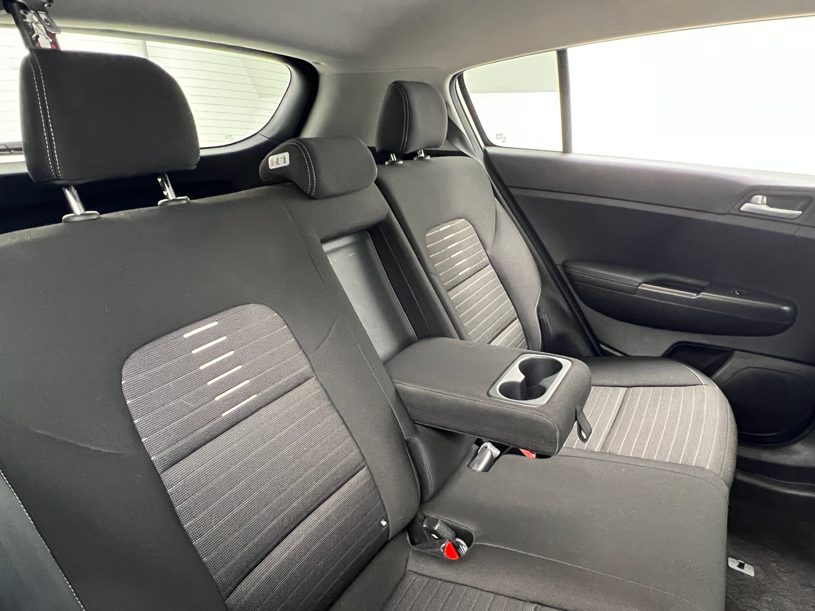 Thumbnail: 2018 Kia Sportage - 6