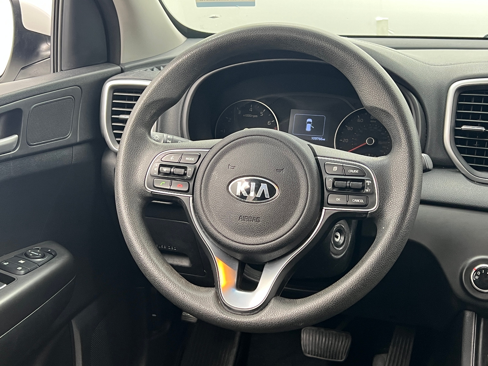 Thumbnail: 2018 Kia Sportage - 5