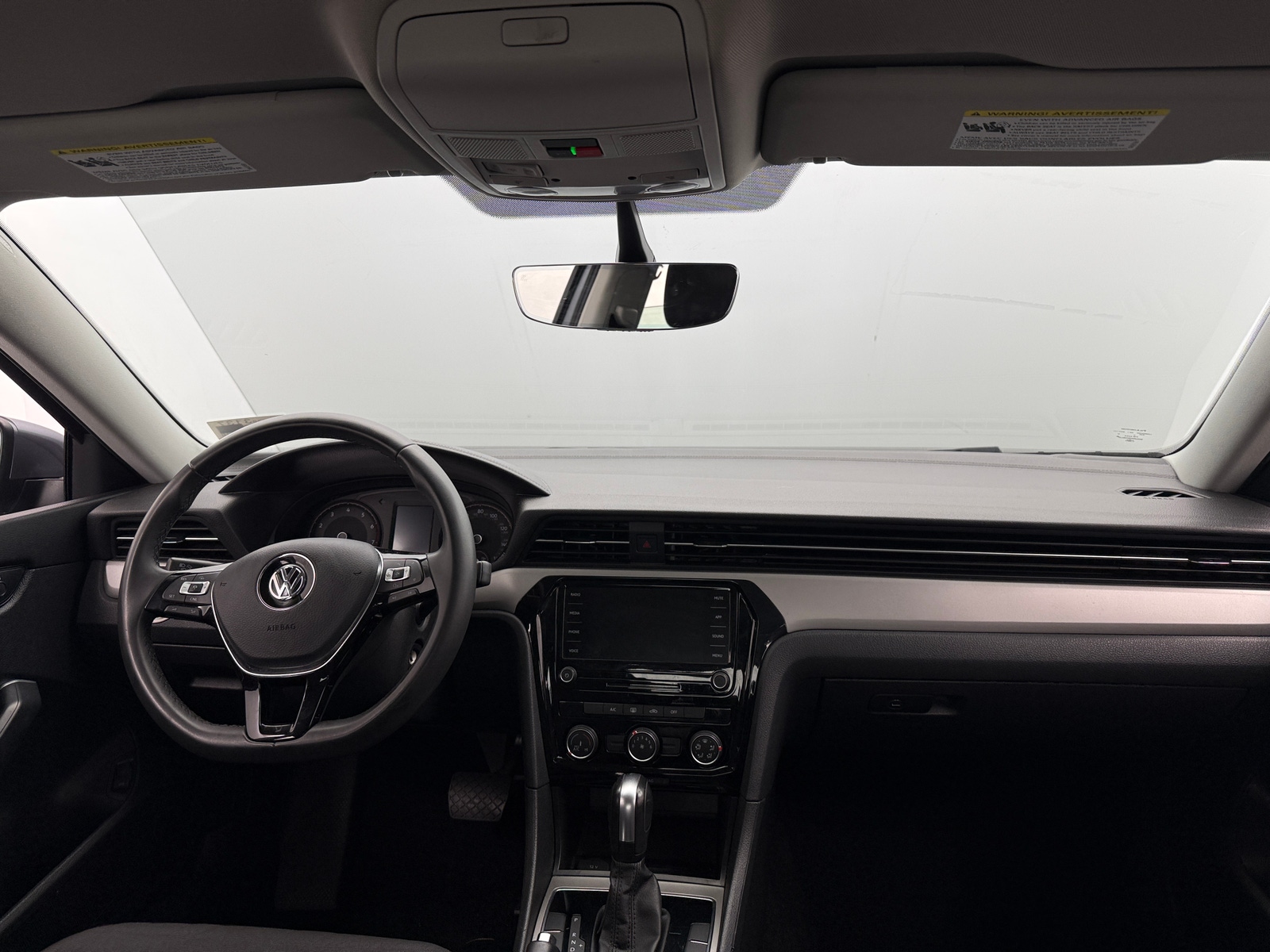 Thumbnail: 2021 Volkswagen Passat - 3