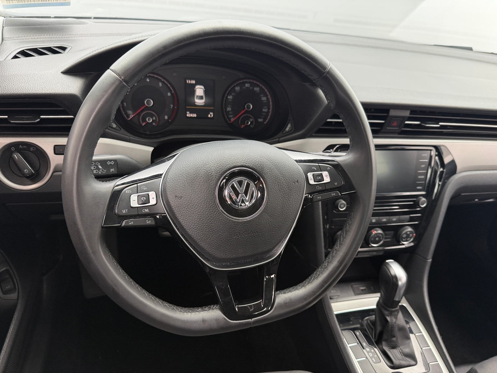 Thumbnail: 2021 Volkswagen Passat - 5