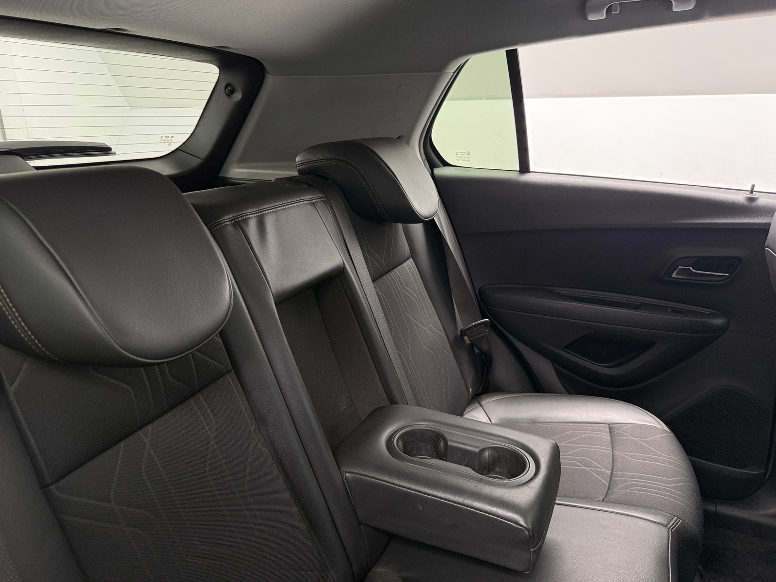 Thumbnail: 2019 Chevrolet Trax - 6