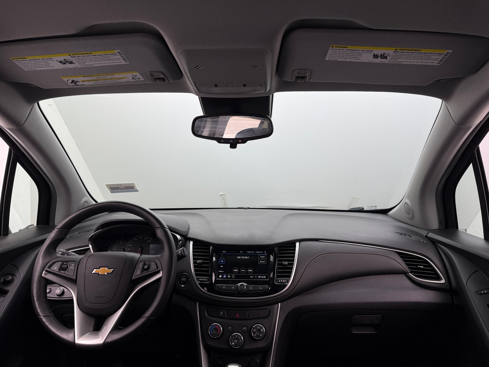 Thumbnail: 2019 Chevrolet Trax - 3