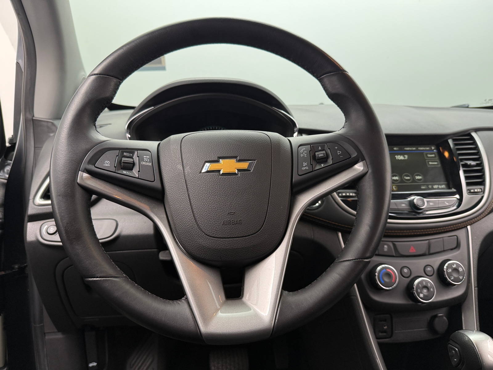 Thumbnail: 2019 Chevrolet Trax - 5