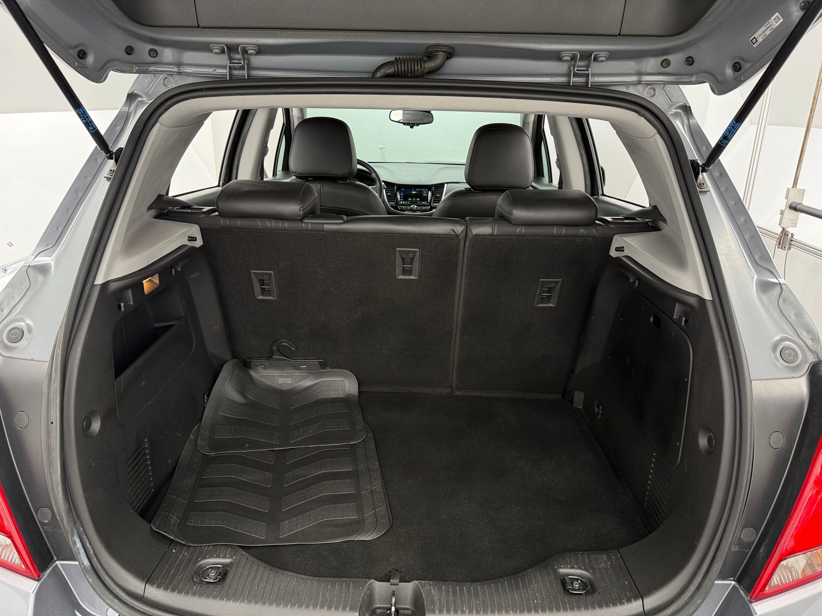 Thumbnail: 2019 Chevrolet Trax - 7