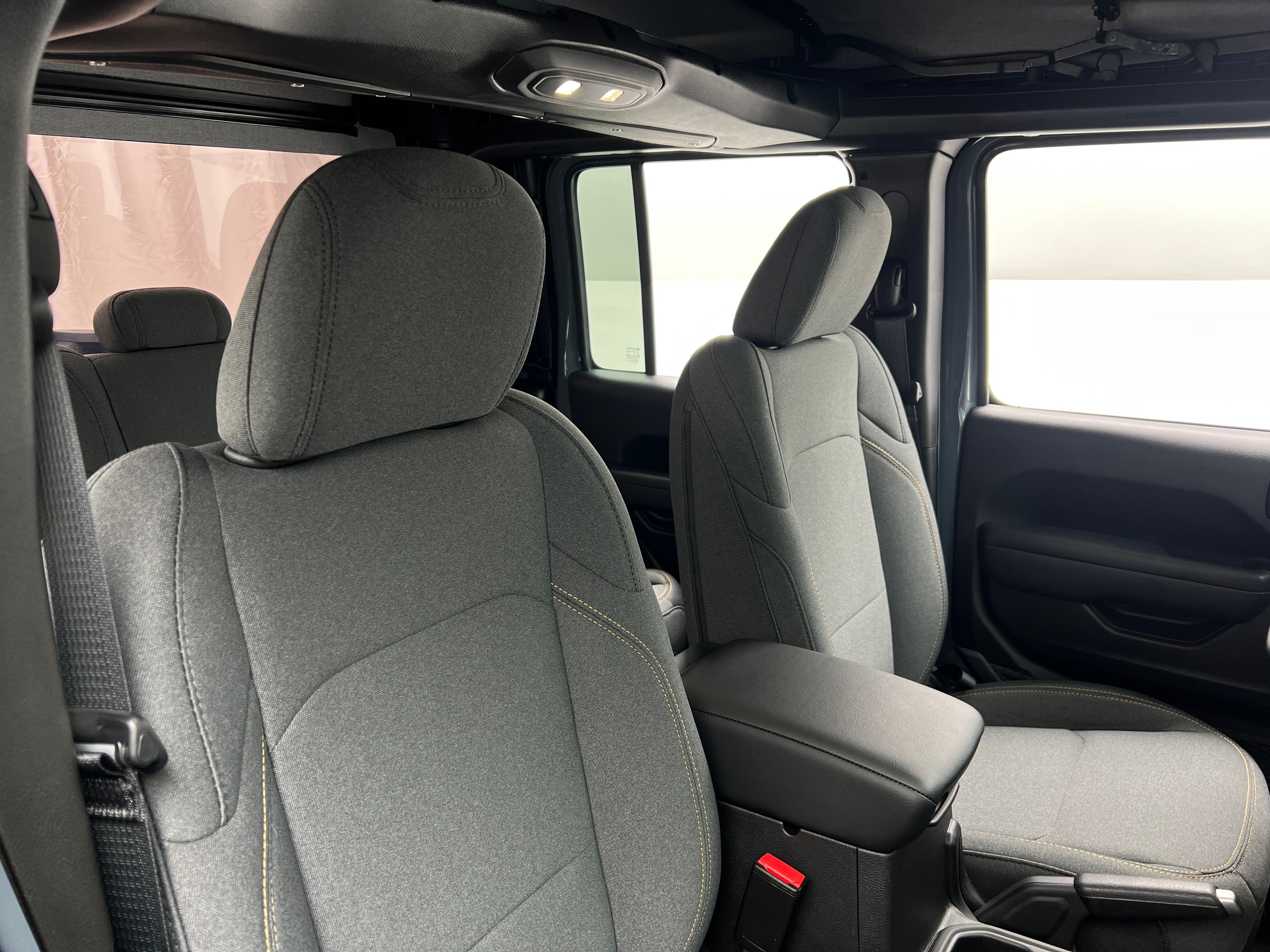 2025 Jeep Gladiator Sport S - Photo 1