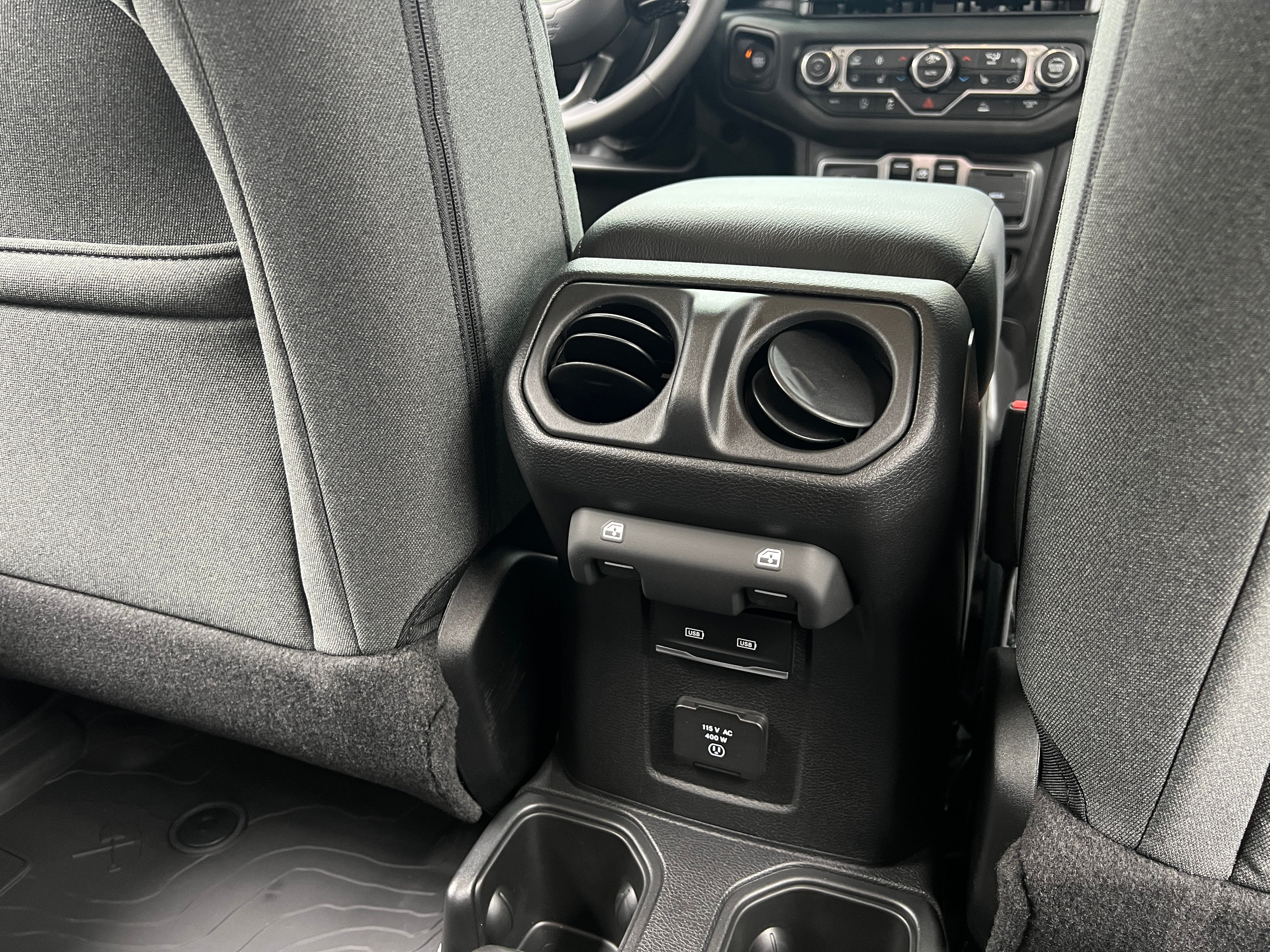 2025 Jeep Gladiator Sport S - Photo 3