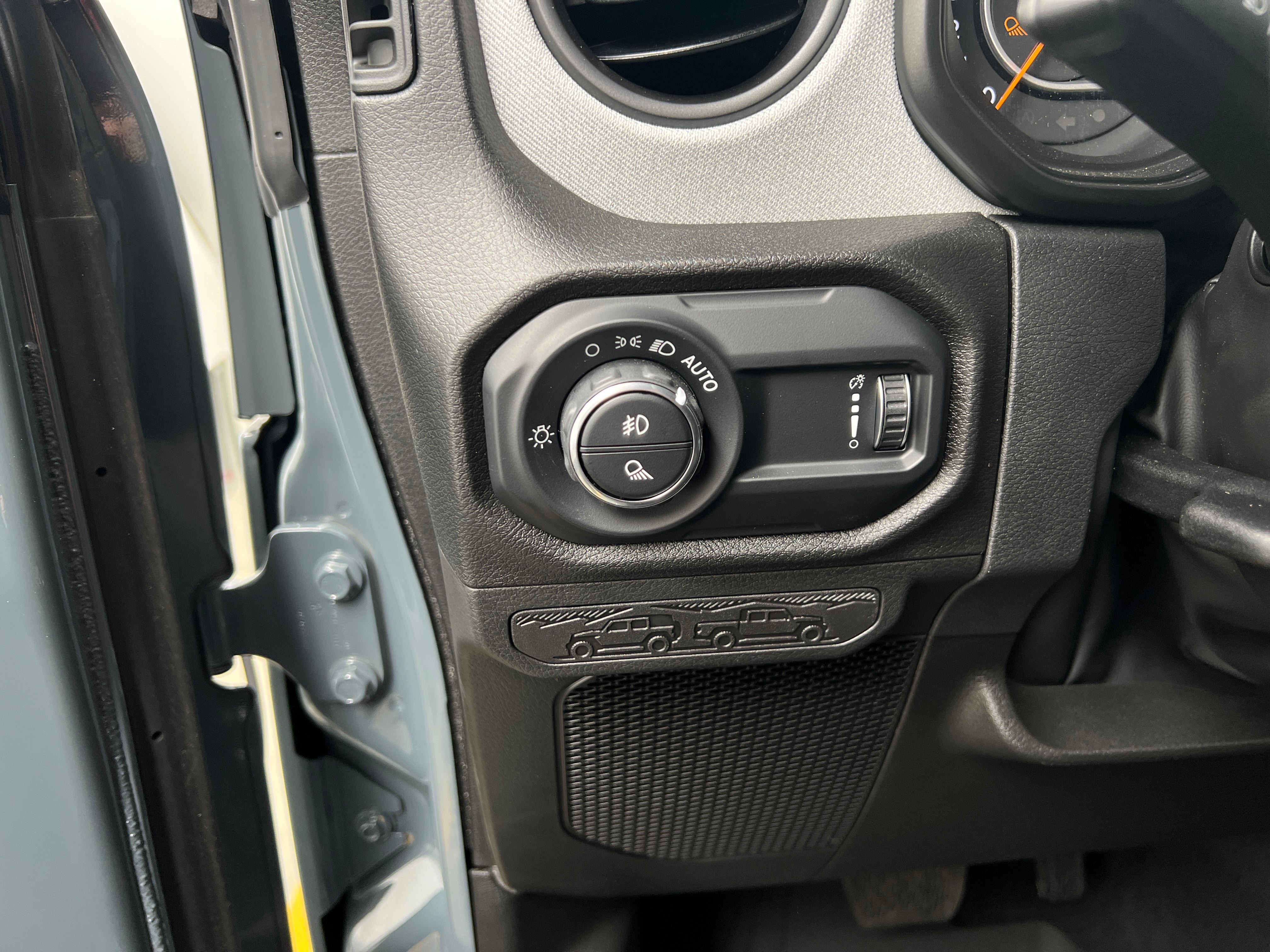 2025 Jeep Gladiator Sport S - Photo 7