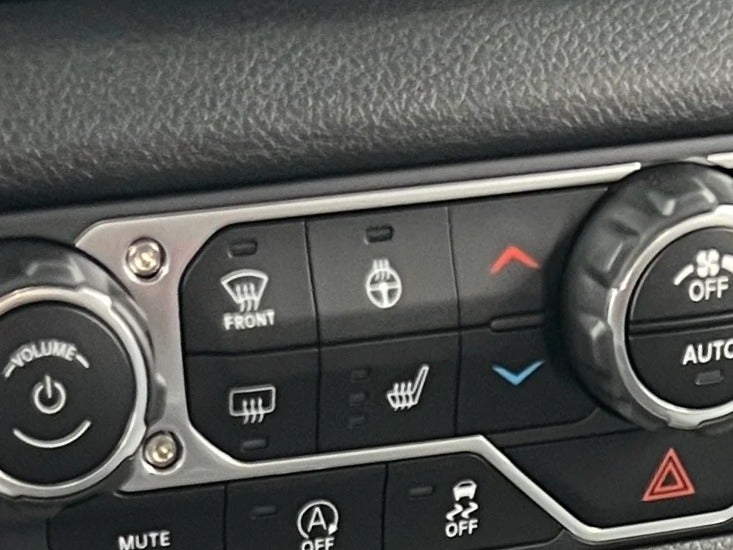 2025 Jeep Gladiator Sport S - Photo 15