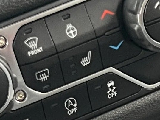 2025 Jeep Gladiator Sport S - Photo 18