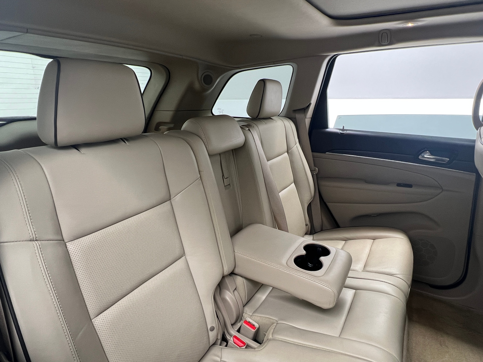 Thumbnail: 2019 Jeep Grand Cherokee - 5