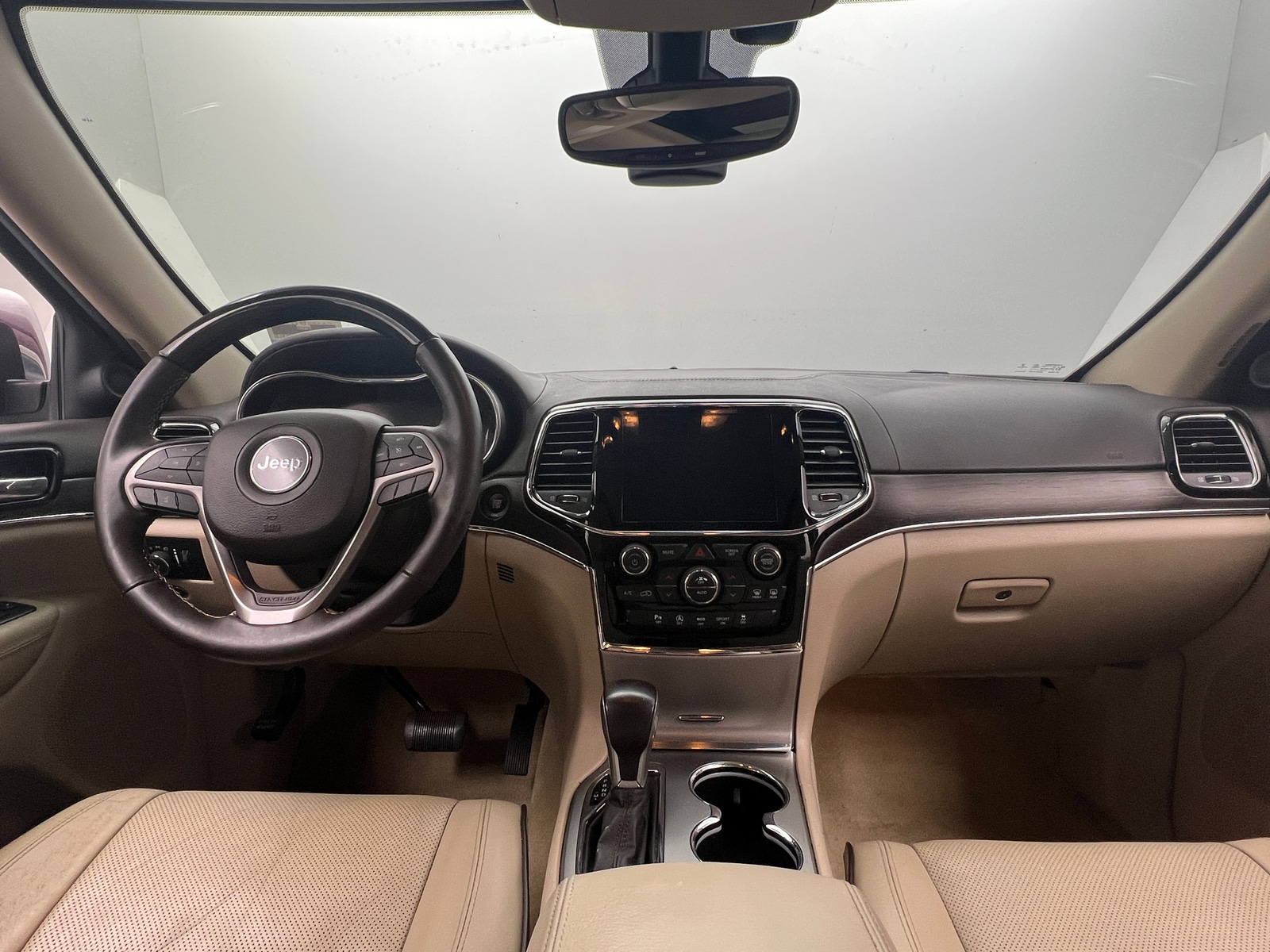 Thumbnail: 2019 Jeep Grand Cherokee - 2