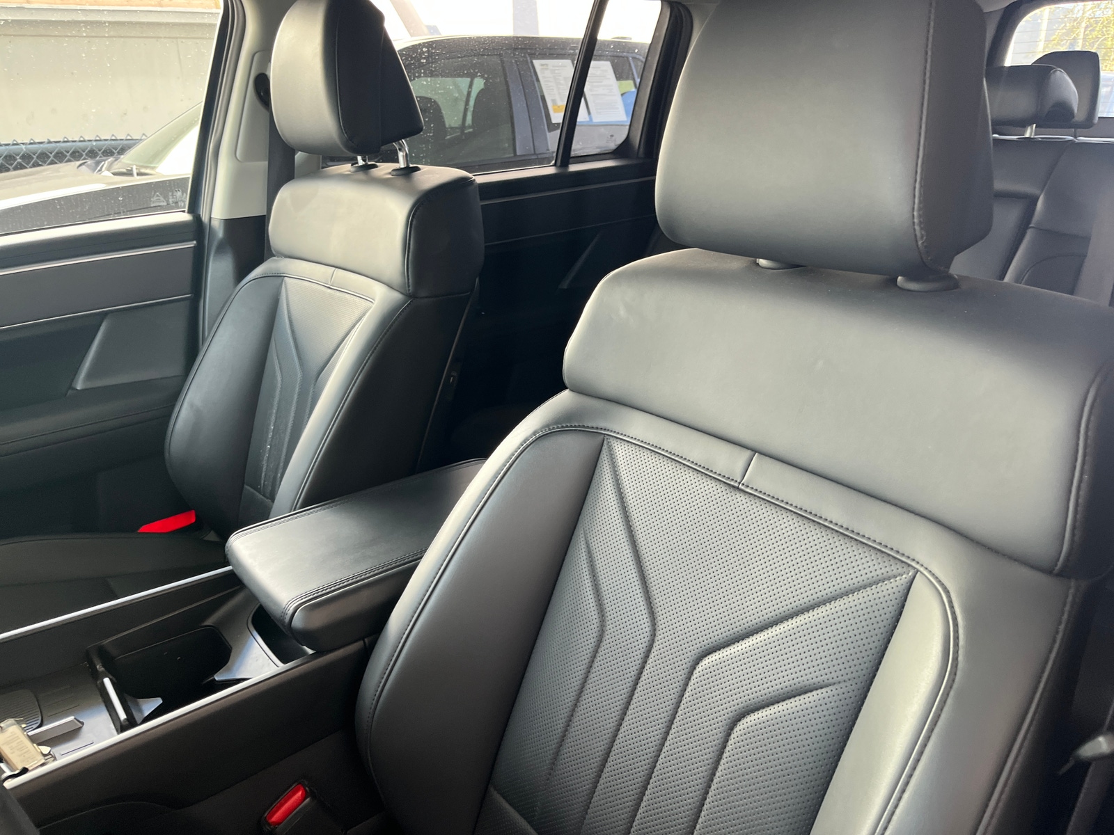 Thumbnail: 2025 Hyundai Santa Fe - 2