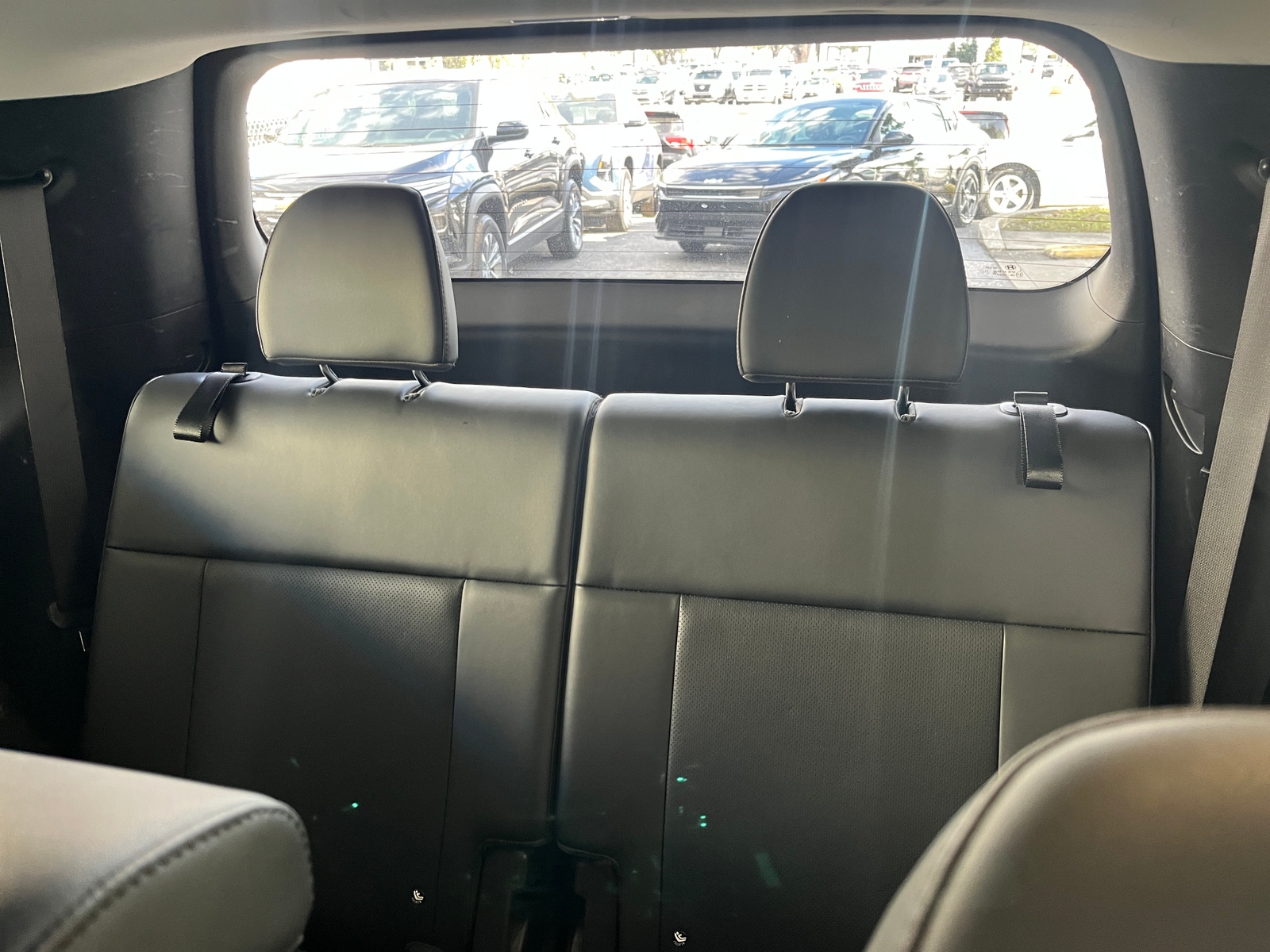 Thumbnail: 2025 Hyundai Santa Fe - 6