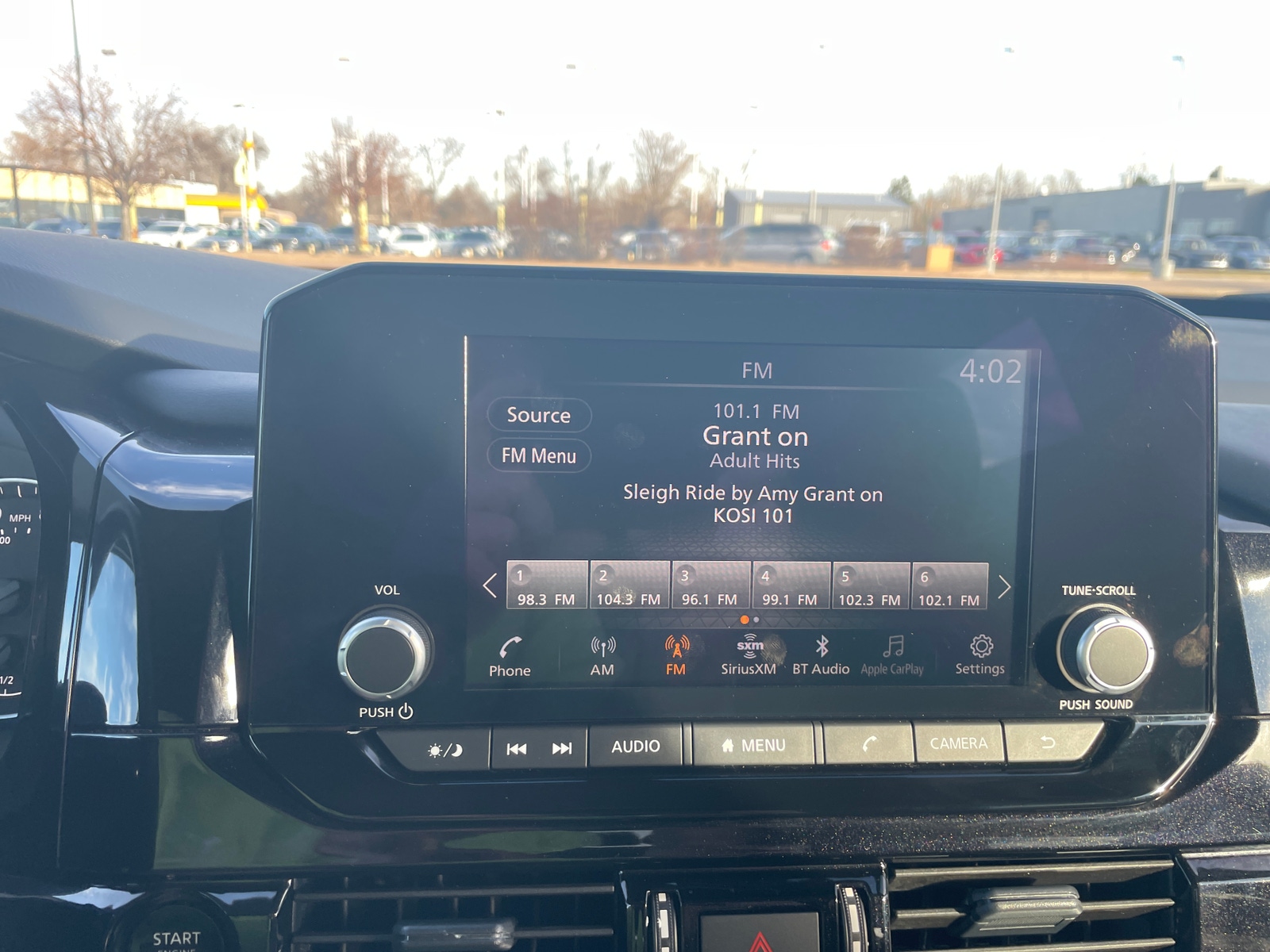 Thumbnail: 2025 Nissan Pathfinder - 4