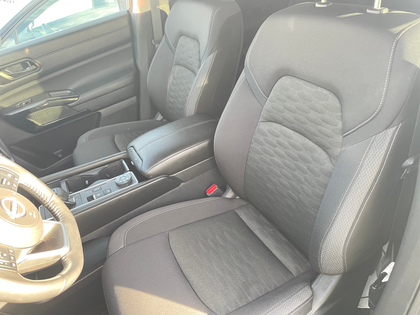 Thumbnail: 2025 Nissan Pathfinder - 2