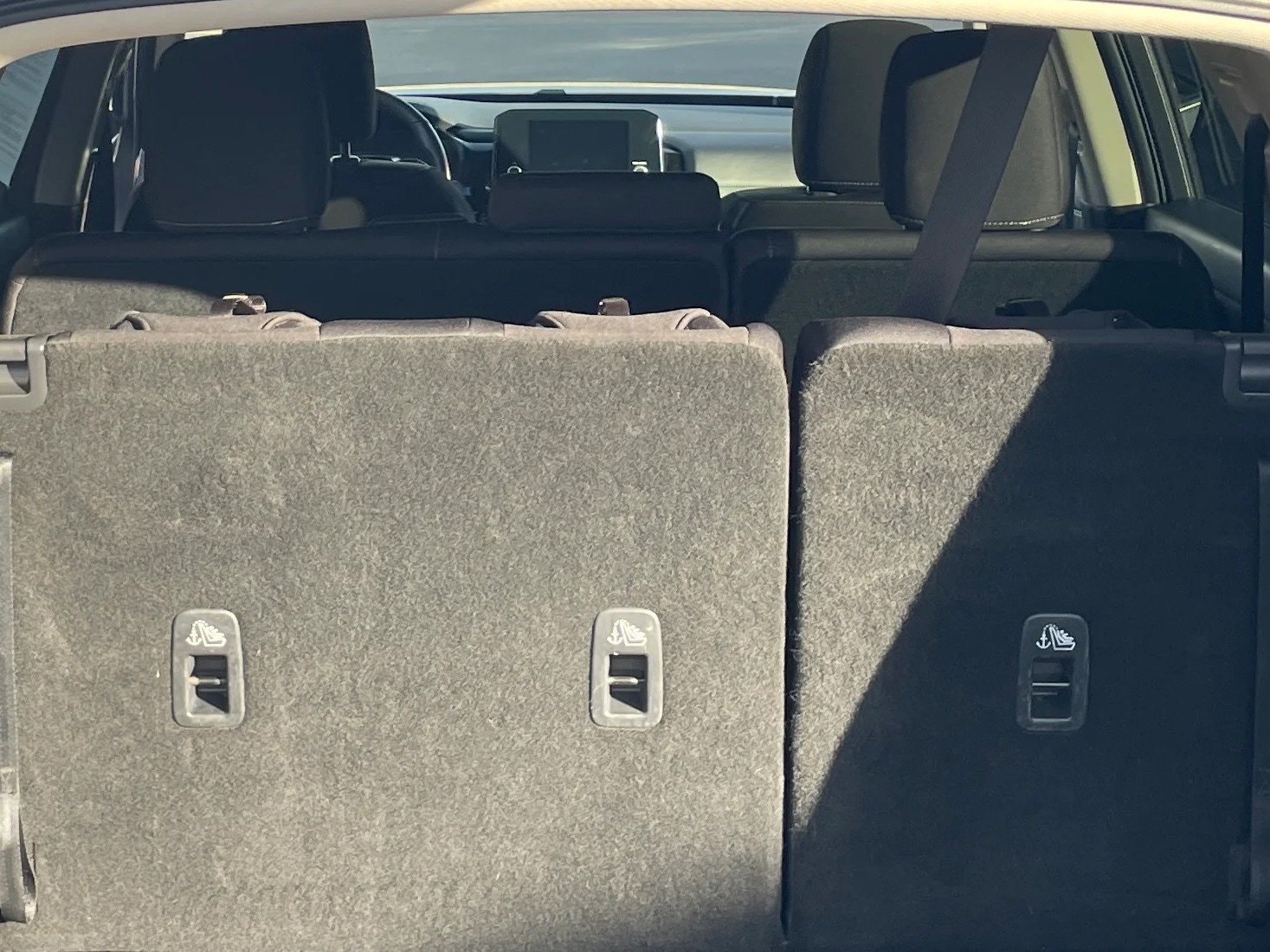 Thumbnail: 2025 Nissan Pathfinder - 6