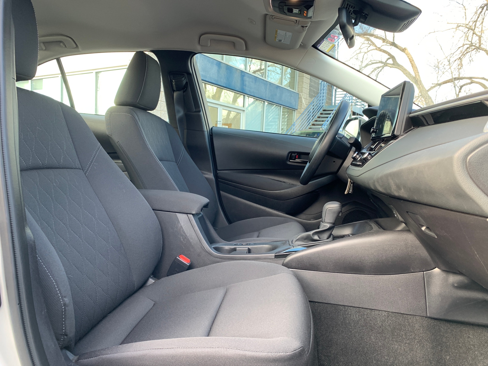 Thumbnail: 2025 Toyota Corolla - 2