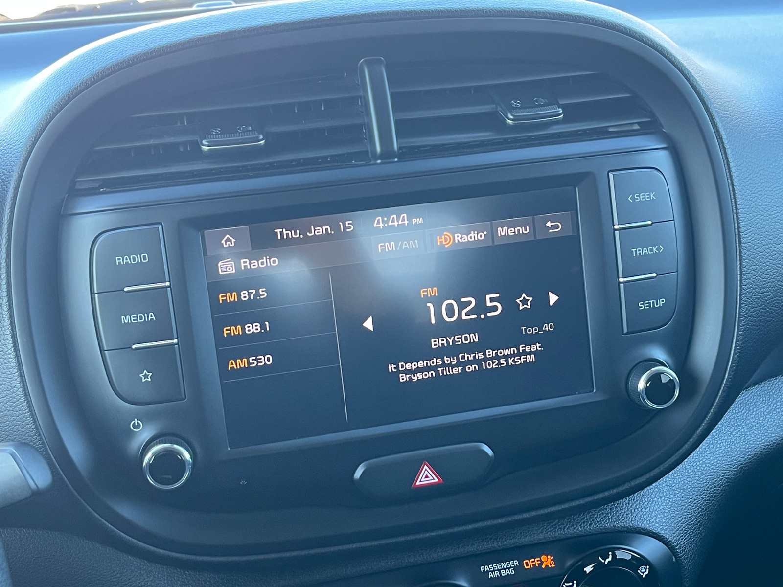 Thumbnail: 2025 Kia Soul - 4