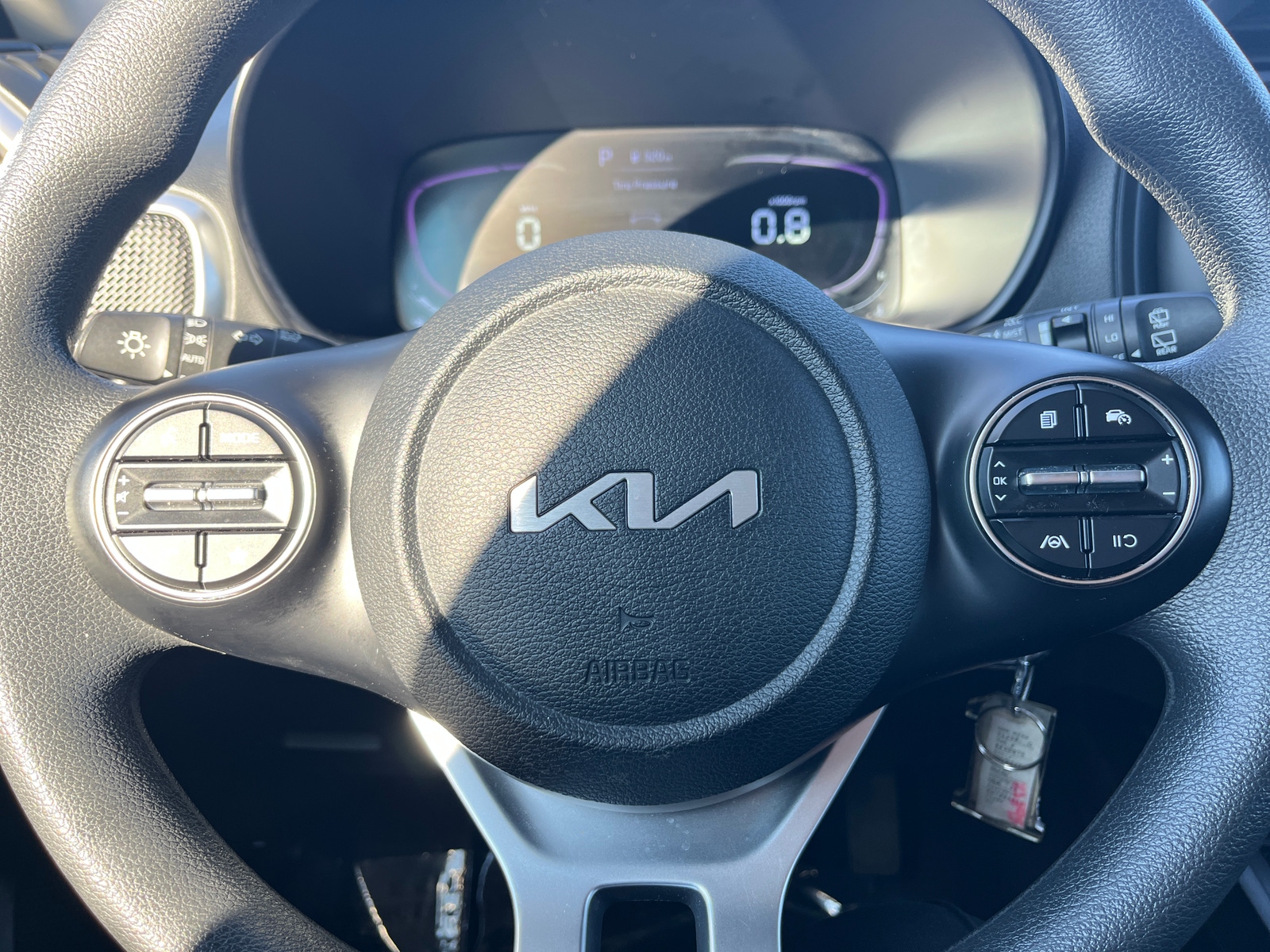 Thumbnail: 2025 Kia Soul - 5