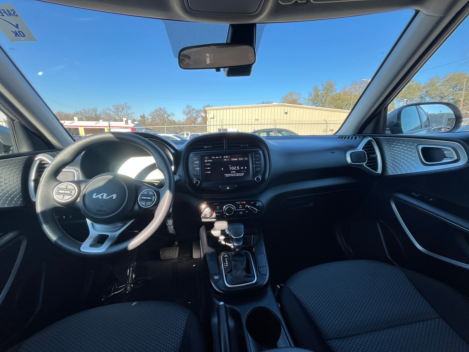 Thumbnail: 2025 Kia Soul - 3