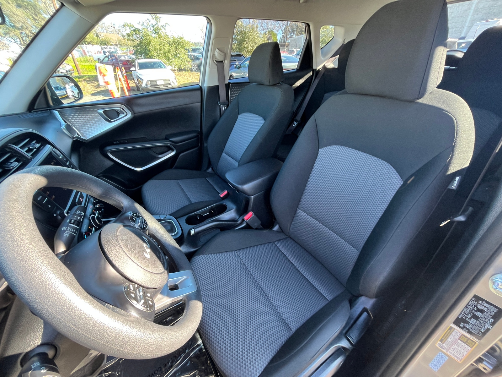 Thumbnail: 2025 Kia Soul - 2