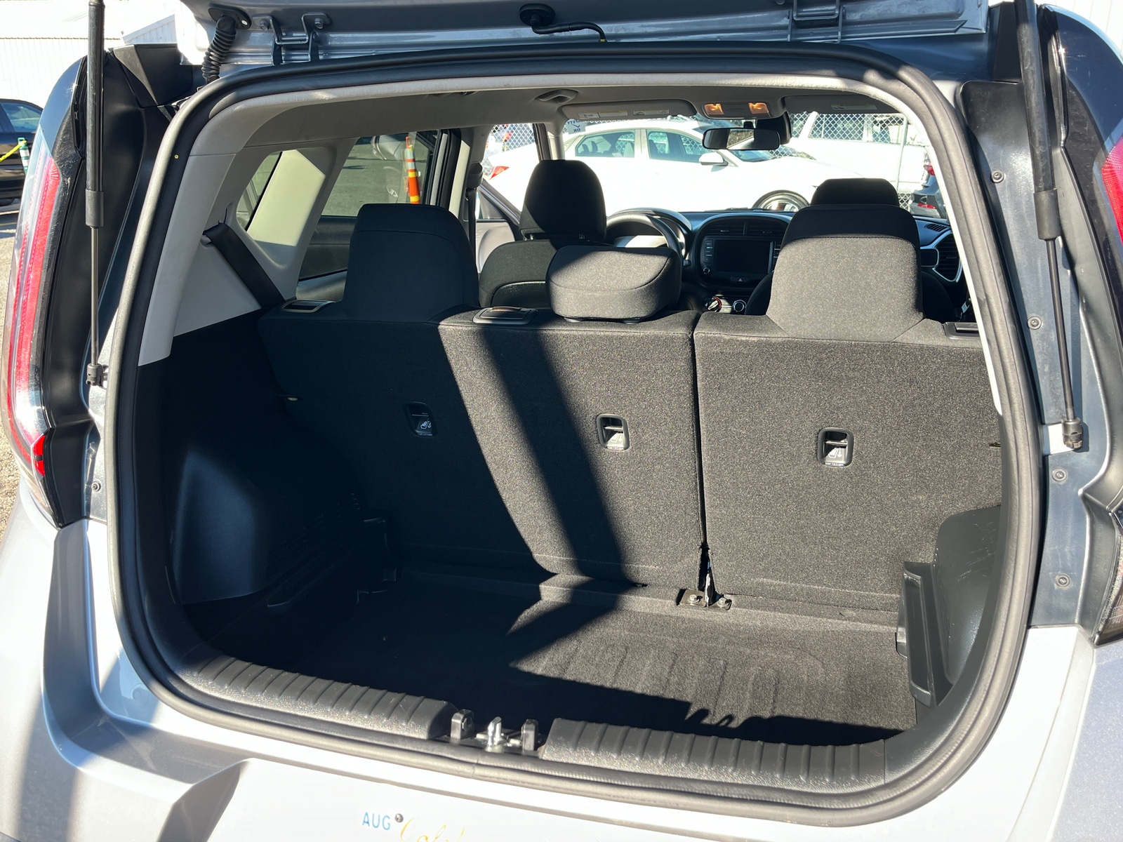 Thumbnail: 2025 Kia Soul - 6